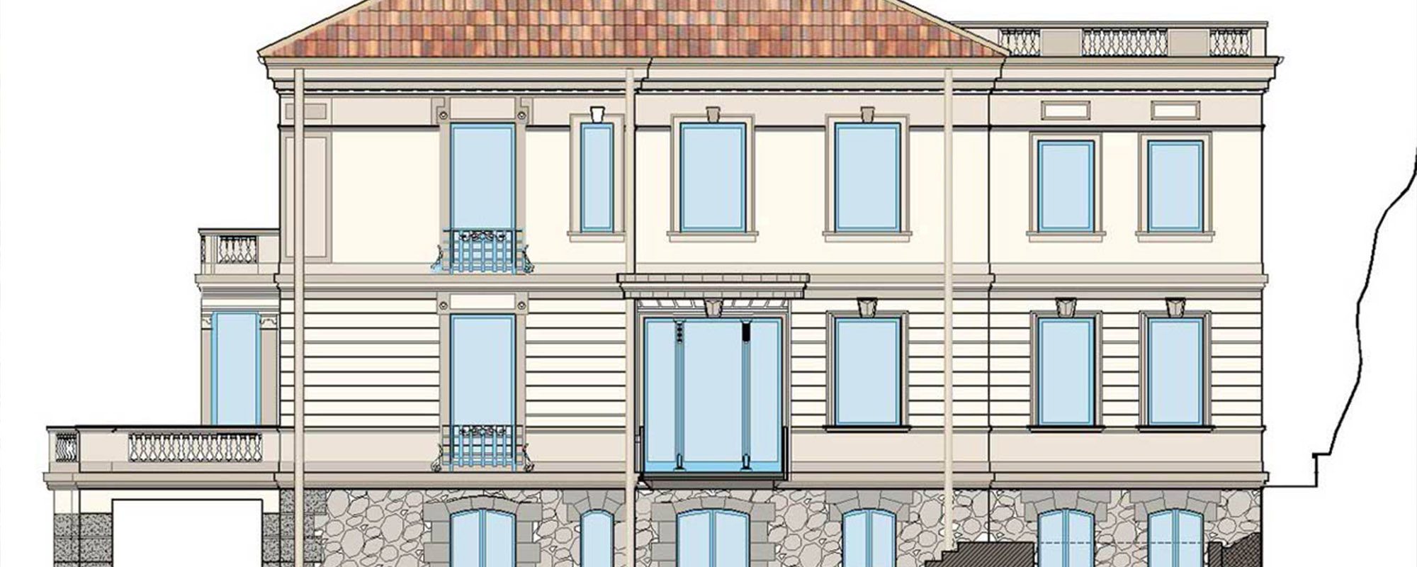 Cap Martin FRA web project cover