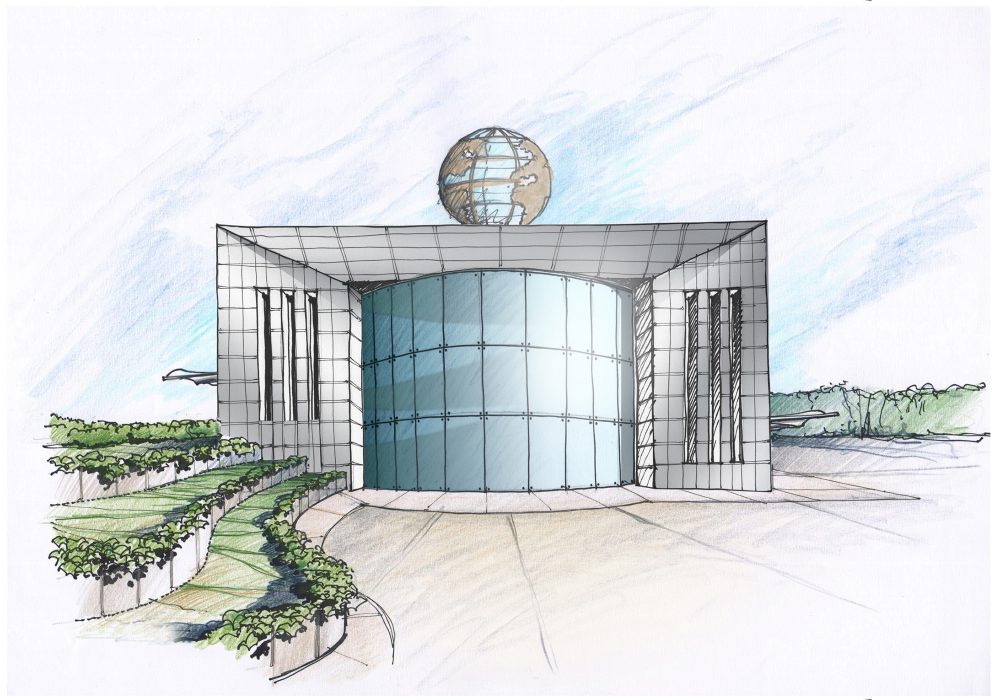Erbil IRQ - Office web image 1