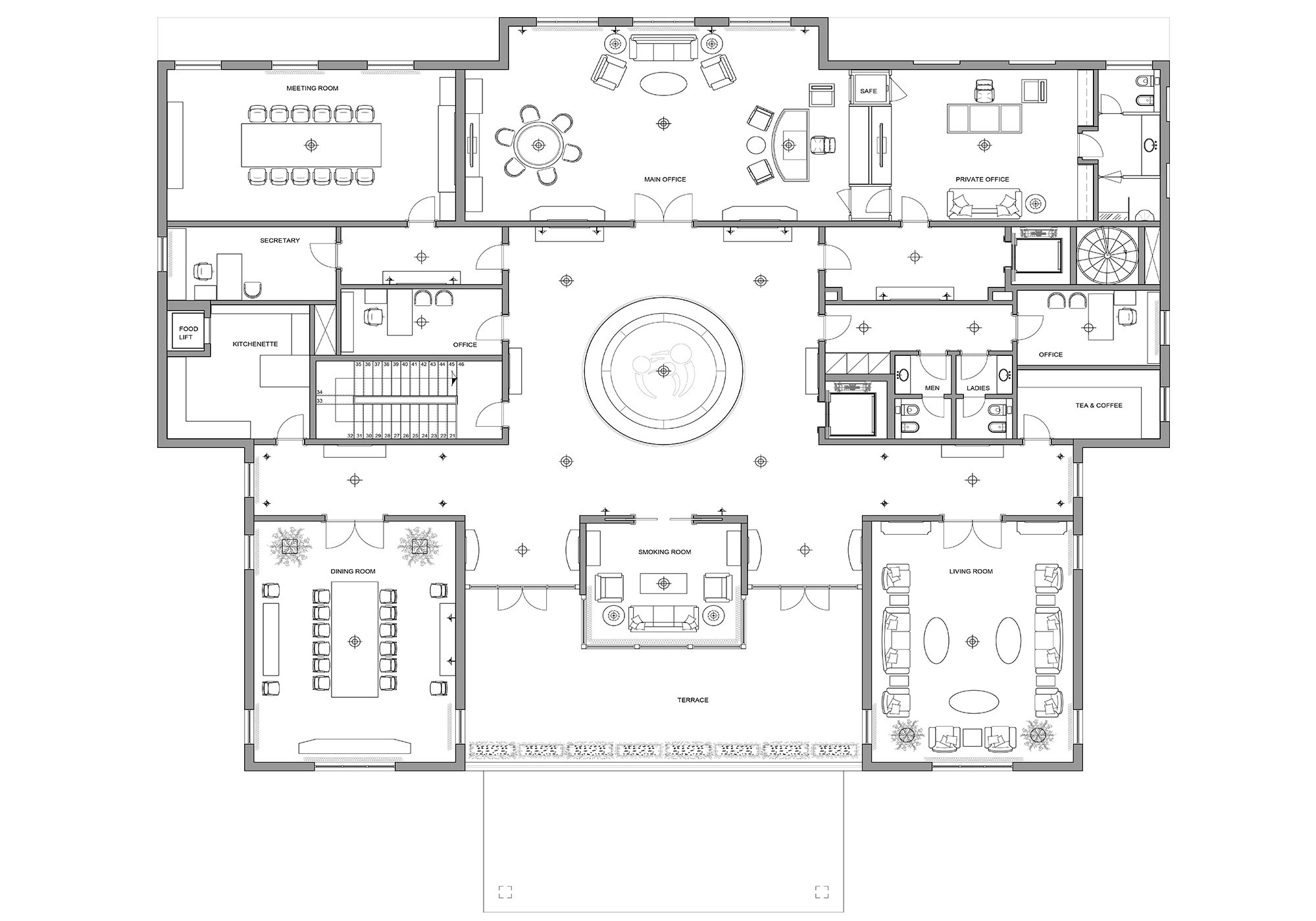 Erbil IRQ - Office web image 2