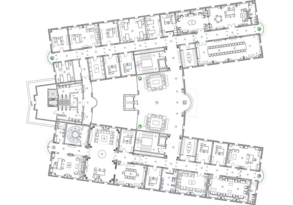 Erbil IRQ - Office web image 3