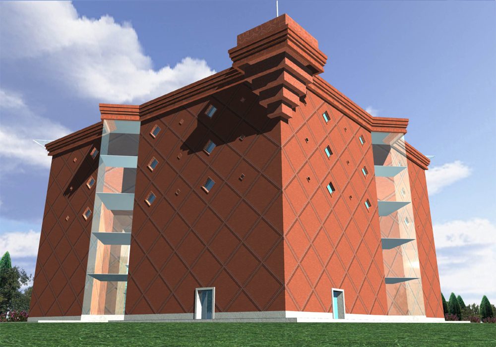 Italy - Private office web image 3