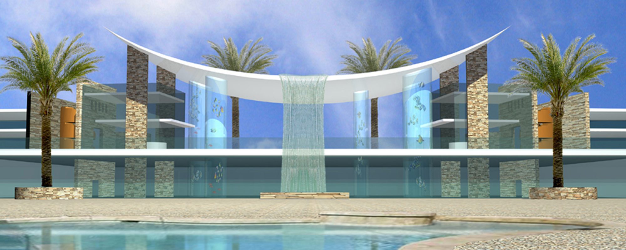 Marsa Alam EGY web project cover